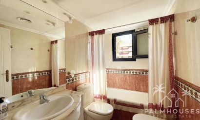 Revente - Apartment - Calpe - Calpe Centro