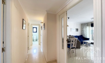 Revente - Apartment - Calpe - Calpe Centro