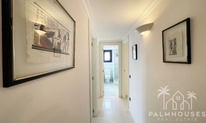 Revente - Apartment - Calpe - Calpe Centro