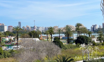 Revente - Apartment - Calpe - Calpe Centro
