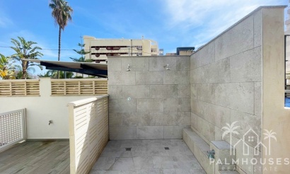 Revente - Apartment - Calpe - Calpe Centro