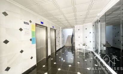 Revente - Apartment - Calpe - Calpe Centro