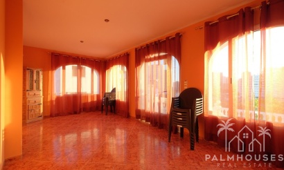 Herverkoop - Villa - Calpe - Calpe Centro