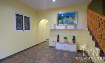 Herverkoop - Villa - Calpe - Calpe Centro