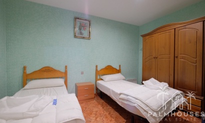 Herverkoop - Villa - Calpe - Calpe Centro