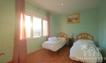 Herverkoop - Villa - Calpe - Calpe Centro