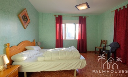 Herverkoop - Villa - Calpe - Calpe Centro