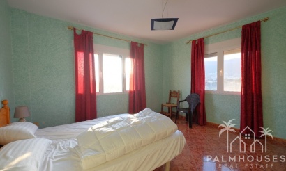 Herverkoop - Villa - Calpe - Calpe Centro
