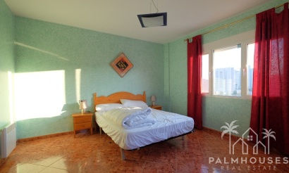 Herverkoop - Villa - Calpe - Calpe Centro