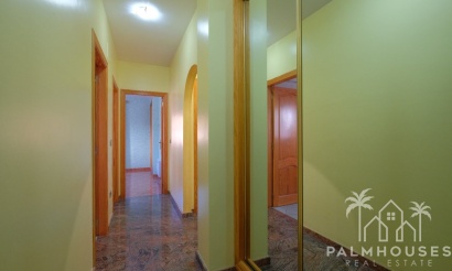 Herverkoop - Villa - Calpe - Calpe Centro