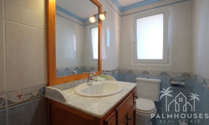 Herverkoop - Villa - Calpe - Calpe Centro