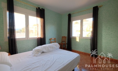 Herverkoop - Villa - Calpe - Calpe Centro