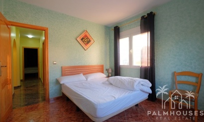Herverkoop - Villa - Calpe - Calpe Centro