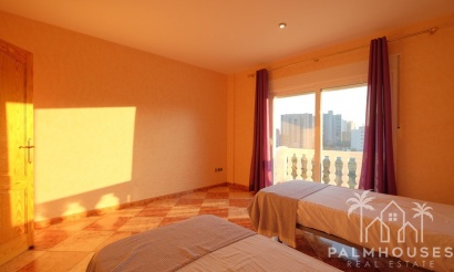 Herverkoop - Villa - Calpe - Calpe Centro