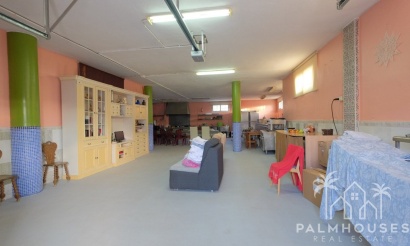 Herverkoop - Villa - Calpe - Calpe Centro