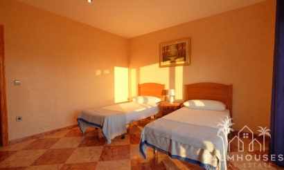 Herverkoop - Villa - Calpe - Calpe Centro