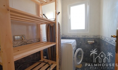 Herverkoop - Villa - Calpe - Calpe Centro