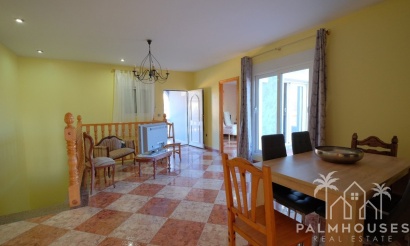 Herverkoop - Villa - Calpe - Calpe Centro