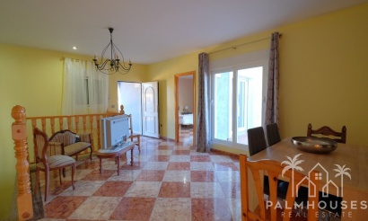 Herverkoop - Villa - Calpe - Calpe Centro