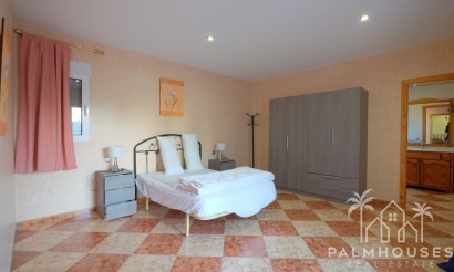 Herverkoop - Villa - Calpe - Calpe Centro