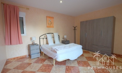 Herverkoop - Villa - Calpe - Calpe Centro