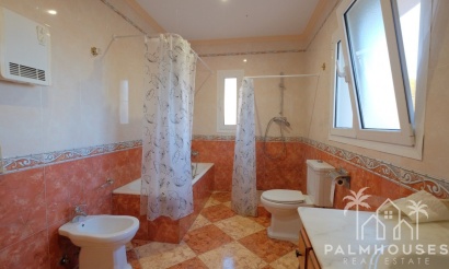 Herverkoop - Villa - Calpe - Calpe Centro