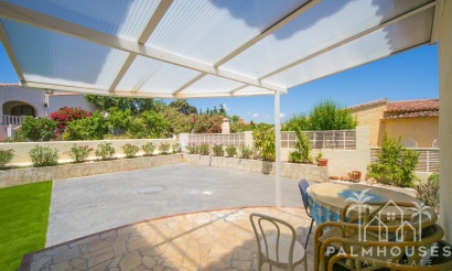 Revente - Villa - Calpe - Calpe Centro