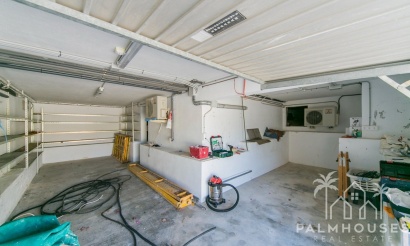 Revente - Villa - Calpe - Calpe Centro
