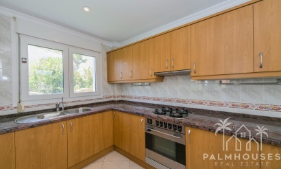 Revente - Villa - Calpe - Calpe Centro