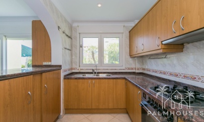Revente - Villa - Calpe - Calpe Centro