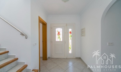 Revente - Villa - Calpe - Calpe Centro