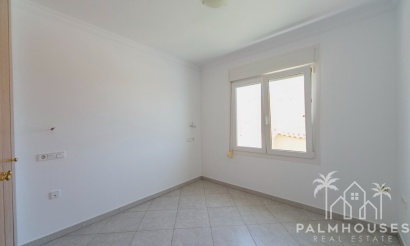 Revente - Villa - Calpe - Calpe Centro
