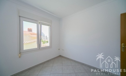 Revente - Villa - Calpe - Calpe Centro