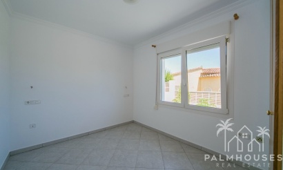 Revente - Villa - Calpe - Calpe Centro