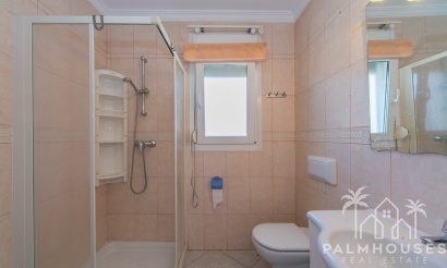 Revente - Villa - Calpe - Calpe Centro