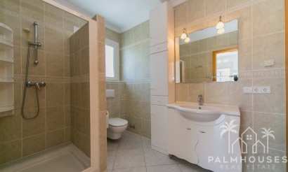 Revente - Villa - Calpe - Calpe Centro