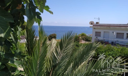 Revente - Villa - Calpe - Calpe Centro