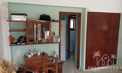 Revente - Villa - Calpe - Calpe Centro