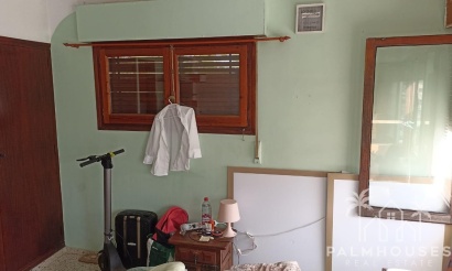 Revente - Villa - Calpe - Calpe Centro