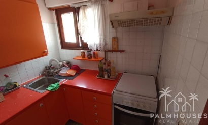 Revente - Villa - Calpe - Calpe Centro