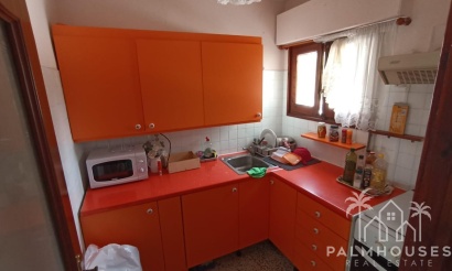 Revente - Villa - Calpe - Calpe Centro