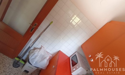 Revente - Villa - Calpe - Calpe Centro