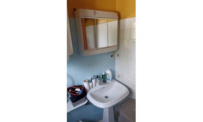 Revente - Villa - Calpe - Calpe Centro