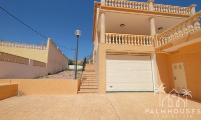 Revente - Villa - Calpe - la Canuta