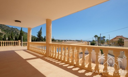 Revente - Villa - Calpe - la Canuta