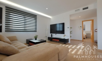 Revente - Villa - Calpe - la Canuta
