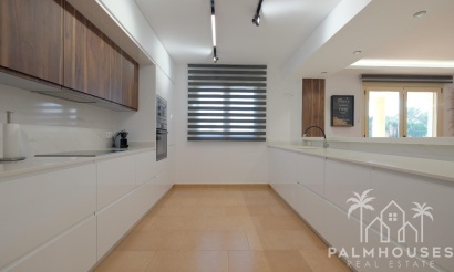 Revente - Villa - Calpe - la Canuta