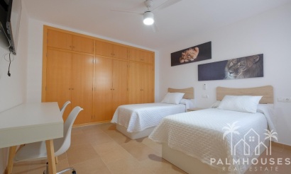 Revente - Villa - Calpe - la Canuta