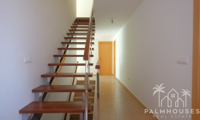 Revente - Villa - Calpe - la Canuta