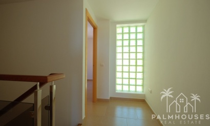 Revente - Villa - Calpe - la Canuta